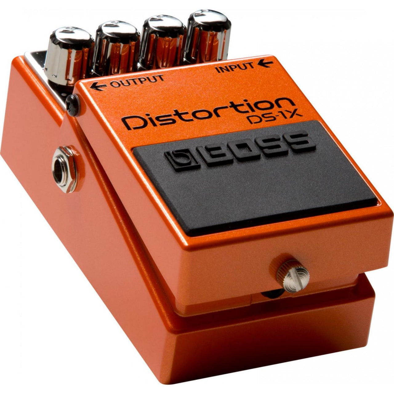 Pedal Boss Ds-1x Compacto Distorsión original