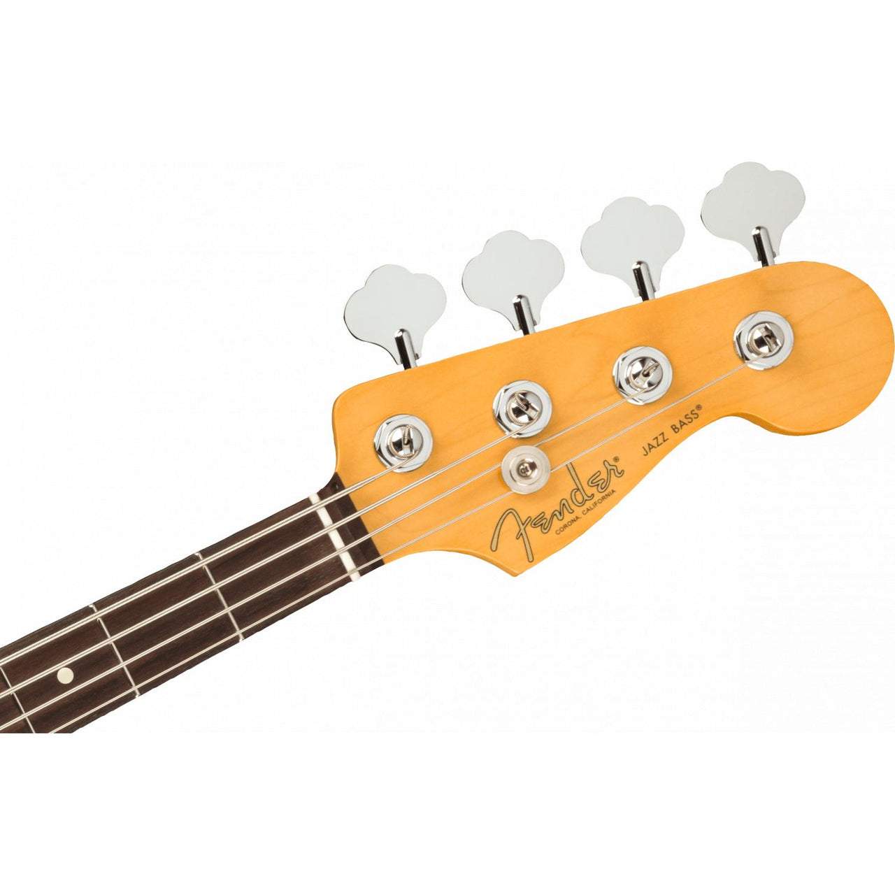 Bajo Electrico Fender American Professional II Jazz Bass 0193970700