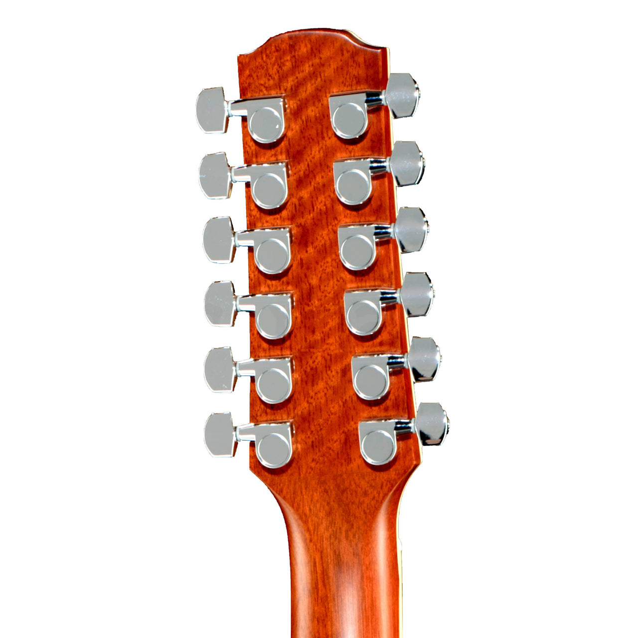 Guitarra Electroacustica Yamaha Gtr 12 Cdas. Apx700ii-12nt