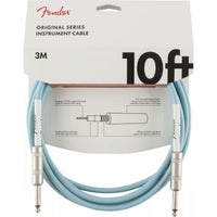 Thumbnail for Cable Fender P/Instrumento Dnb 3 Mts, 0990510003