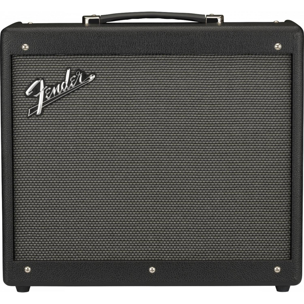 Amplificador Fender Mustang Gtx50 Para Guitarra 120 V 2310600000