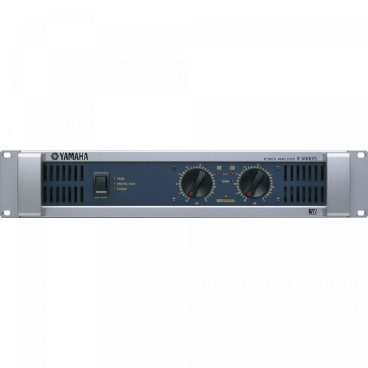 Amplificador De Poder Yamaha Ps (750w @ 4 Ohms X 2), P5000s