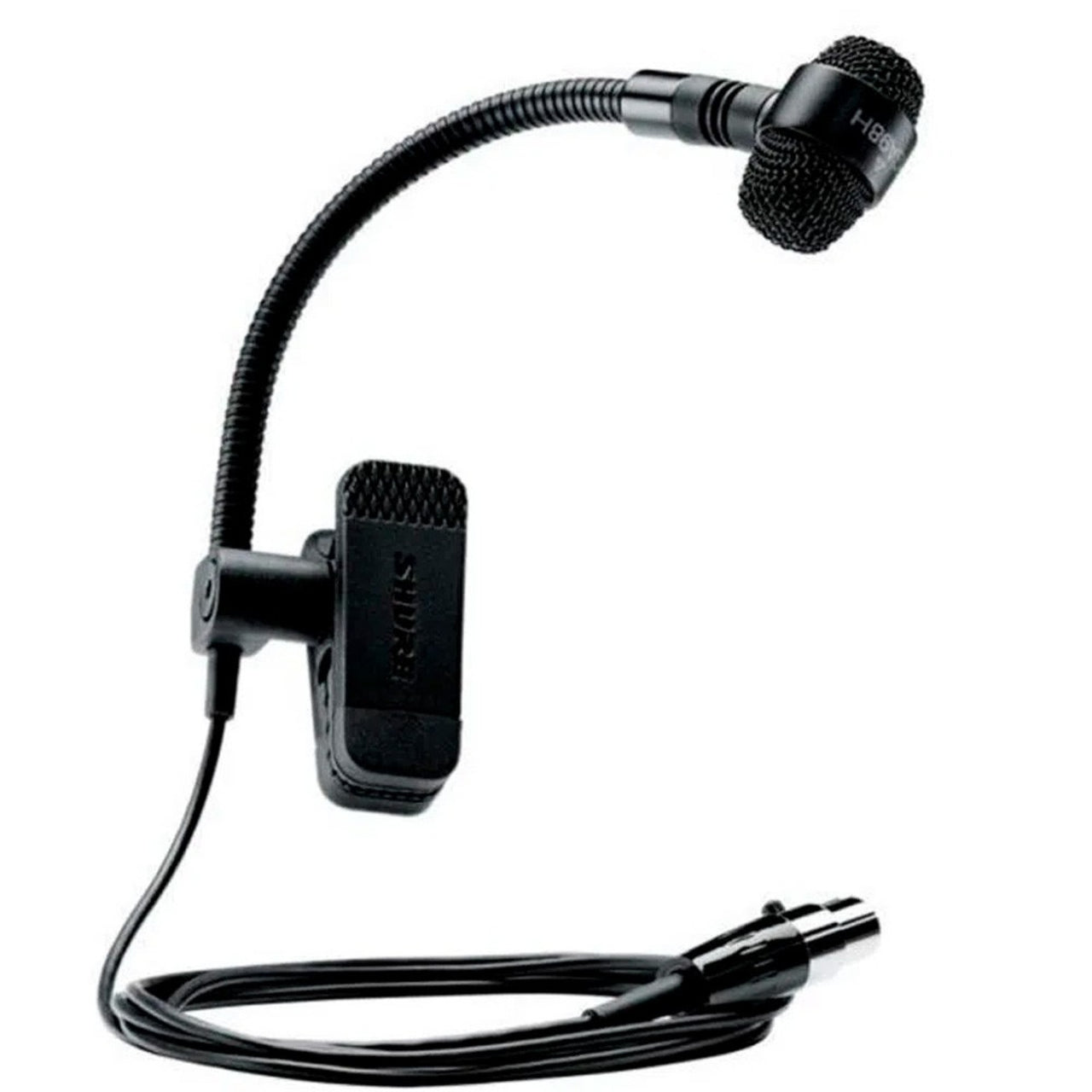 Microfono Shure C/Clip P/Instrumento, Pga98h-Xlr