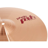 Thumbnail for Platillos Paiste J1702816 Heavy Crash 16 Pulgadas Pst7