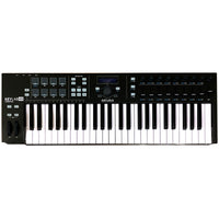 Thumbnail for Controlador Arturia Keylab Essential 49 Midi Usb 49 Teclas Black