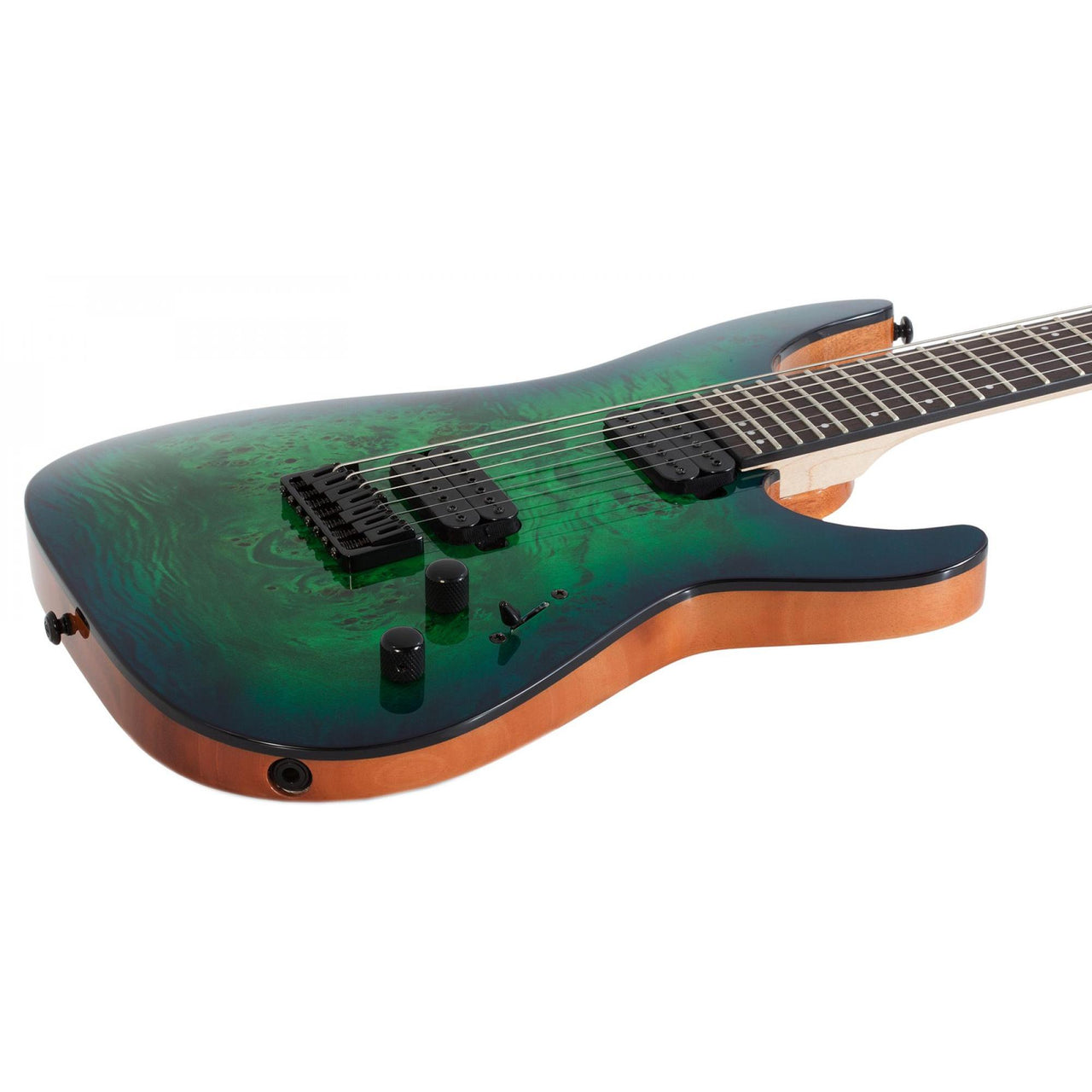 Guitarra Schecter Electrica Mod. C-7 Pro