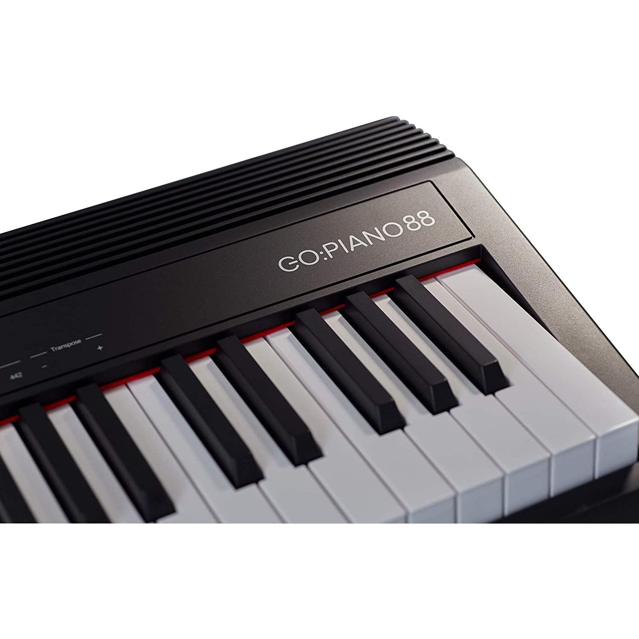 Piano Roland Go-88p 88 Teclas Con bluetooth