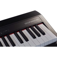 Thumbnail for Piano Roland Go-88p 88 Teclas Con bluetooth