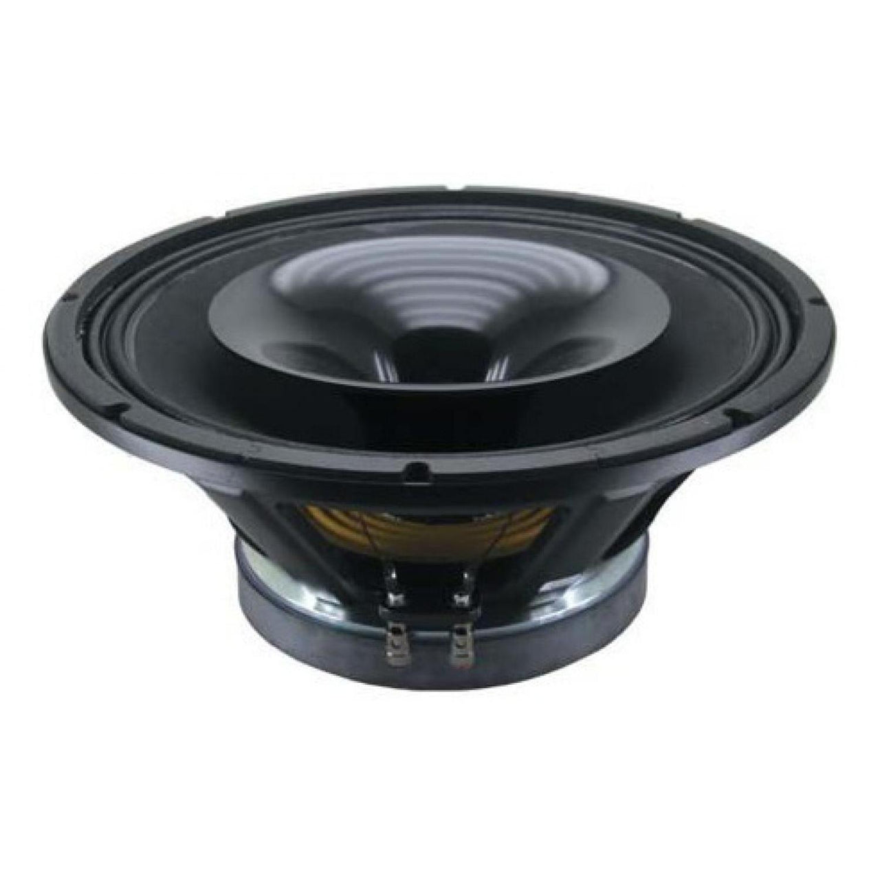 P. Audio Sec-15-cx, (cx15f-v3) Bocina Coaxial Ferrita 15