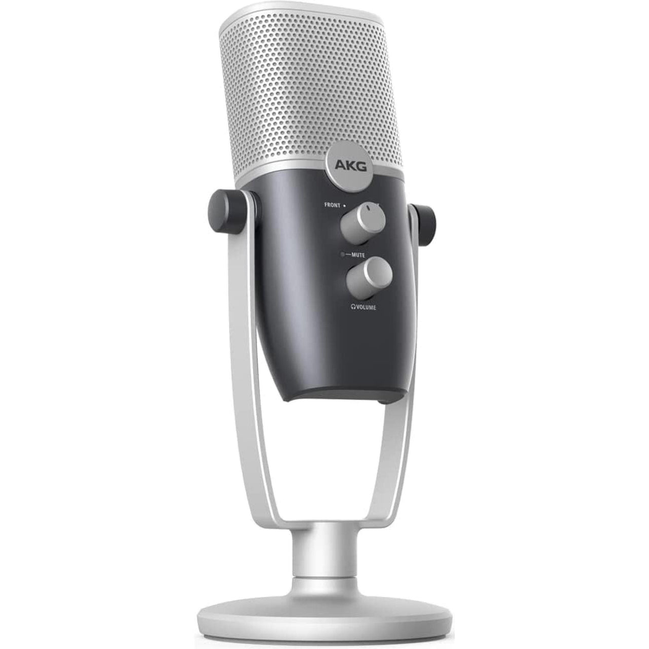 Microfono Akg Ara Profesional Usb Condensador, C22-usb