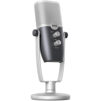 Thumbnail for Microfono Akg Ara Profesional Usb Condensador, C22-usb
