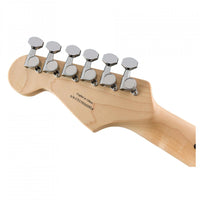 Thumbnail for Guitarra Squier by Fender Contemporary Stratocaster HH Eléctrica Negro 0320222565