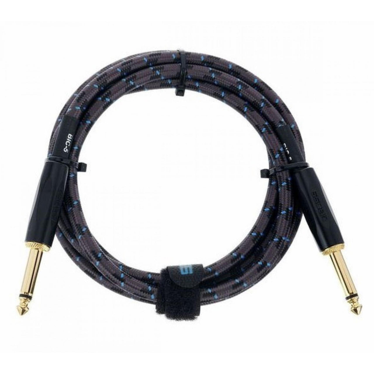 Cable Boss P/instrumento Plug A Plug 1.5 Mts, Bic-5