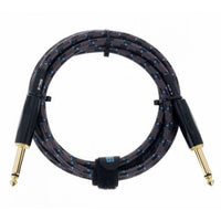 Thumbnail for Cable Boss P/instrumento Plug A Plug 1.5 Mts, Bic-5