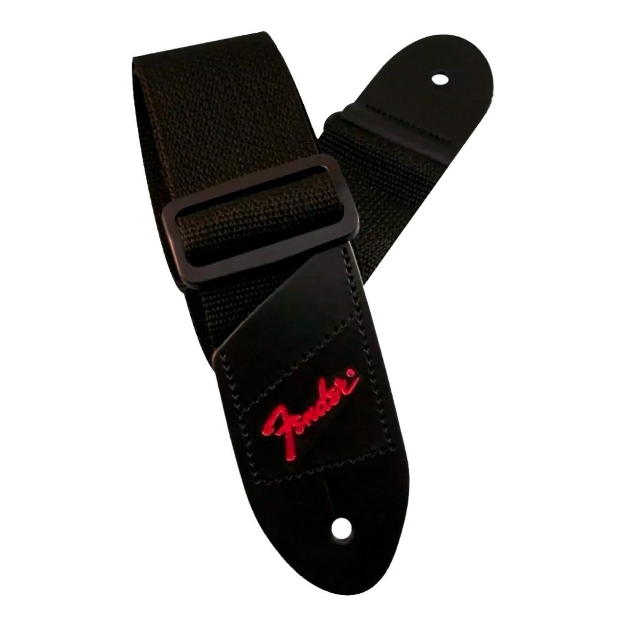 Thaly Fender Para Guitarra Pick N Strap Asst-Pkg, 0990606049