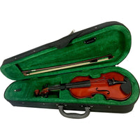 Thumbnail for Violin Amadeus Cellini Mv012w  Estudiante 1/4 Solid Spruce