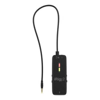 Thumbnail for Interfase Ik Multimedia Preamp. P/mic.tel. Y Tablet, Irig Pre 2