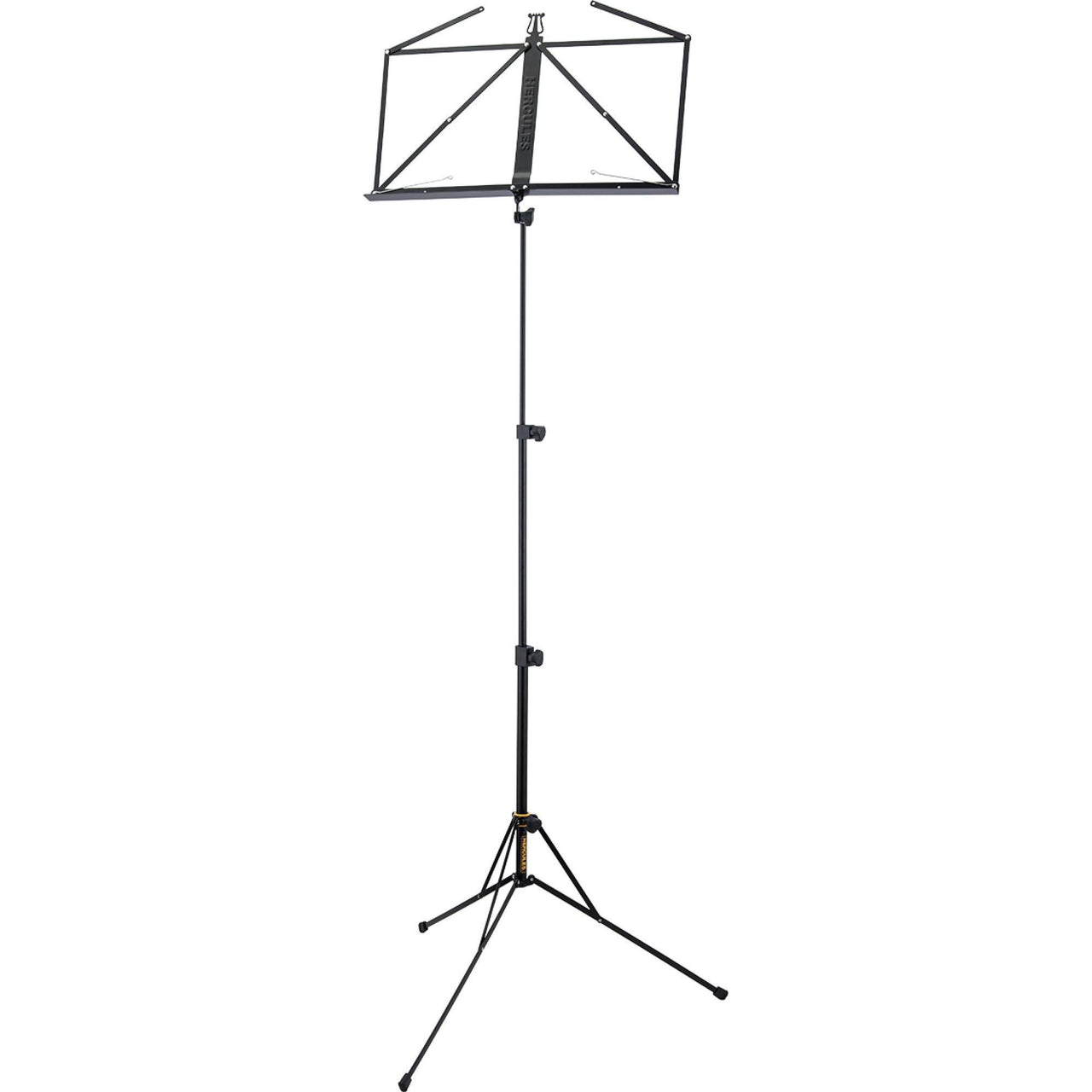 Stand Hercules P/partitura, Bs-030b