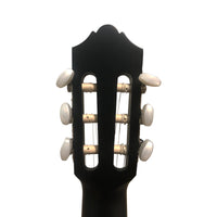 Thumbnail for Guitarra Acustica Yamaha Cg142sbl Tapa Abeto Negra