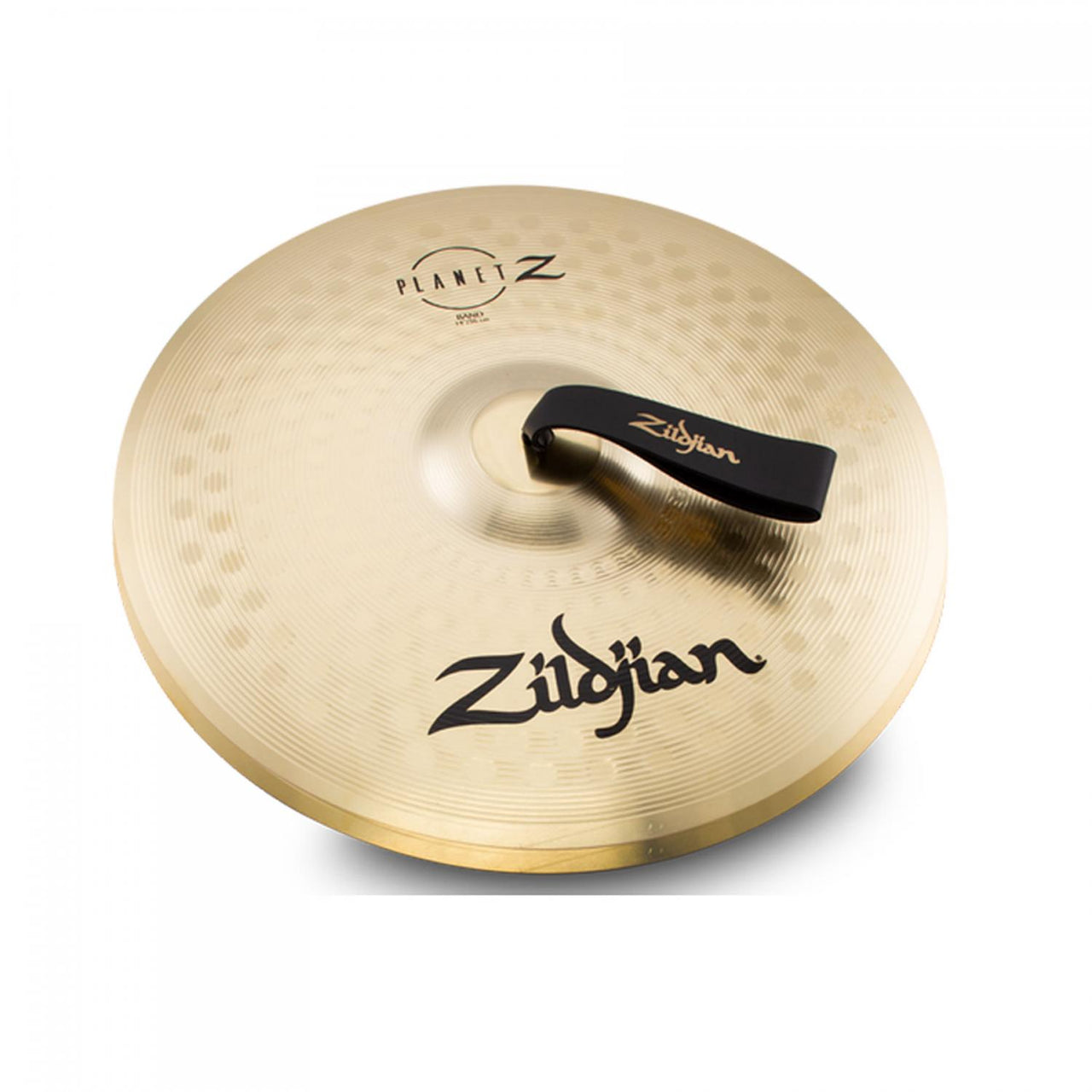 Platillos Zildjian Zp16bpr Planet Z 16 pulgadas P/banda