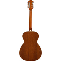 Thumbnail for Guitarra Fender Fa-235e Electroacustica Concert Natural 0971252021
