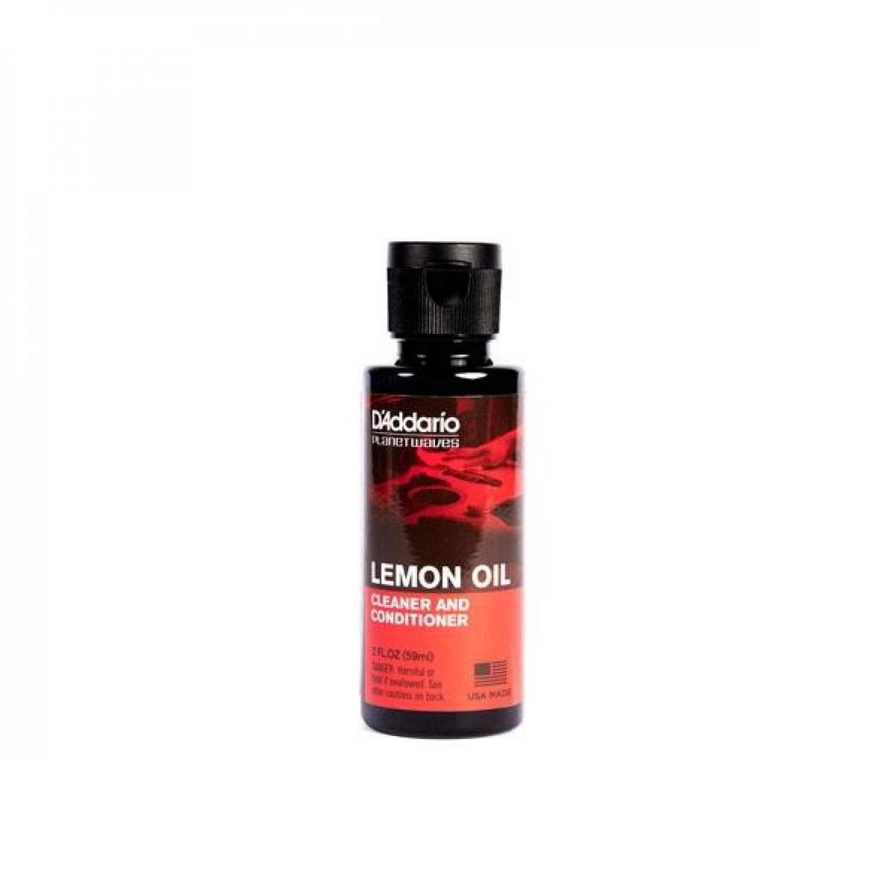 Aceite De Limon Planet Wave Limpiador, Pwapwlmn