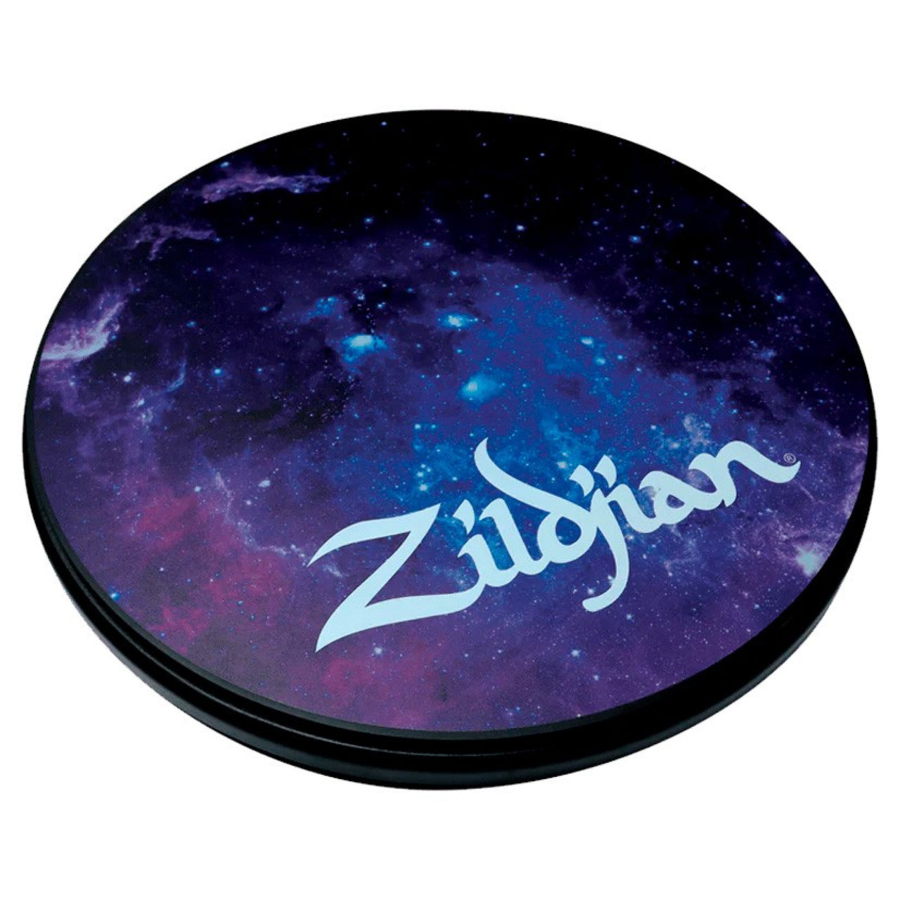 Practicador Zildjian Zxppgal12 Galaxy 12 Pulgadas