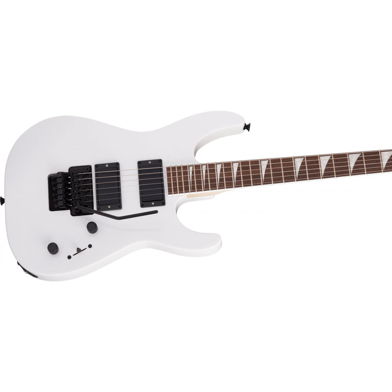 Guitarra Jackson X Series Dinky Dk2x Electrica Snow White 2910032576