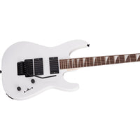 Thumbnail for Guitarra Jackson X Series Dinky Dk2x Electrica Snow White 2910032576