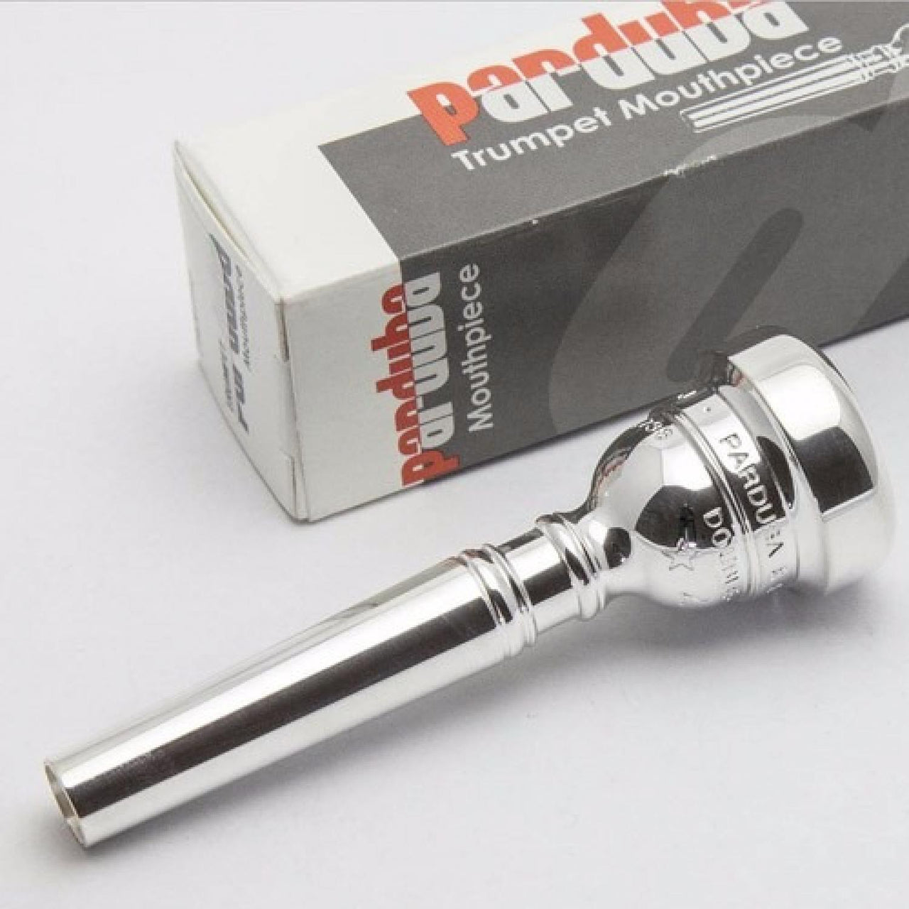 Boquilla Parduba Boqpar6.5 Para trompeta No. 6.5