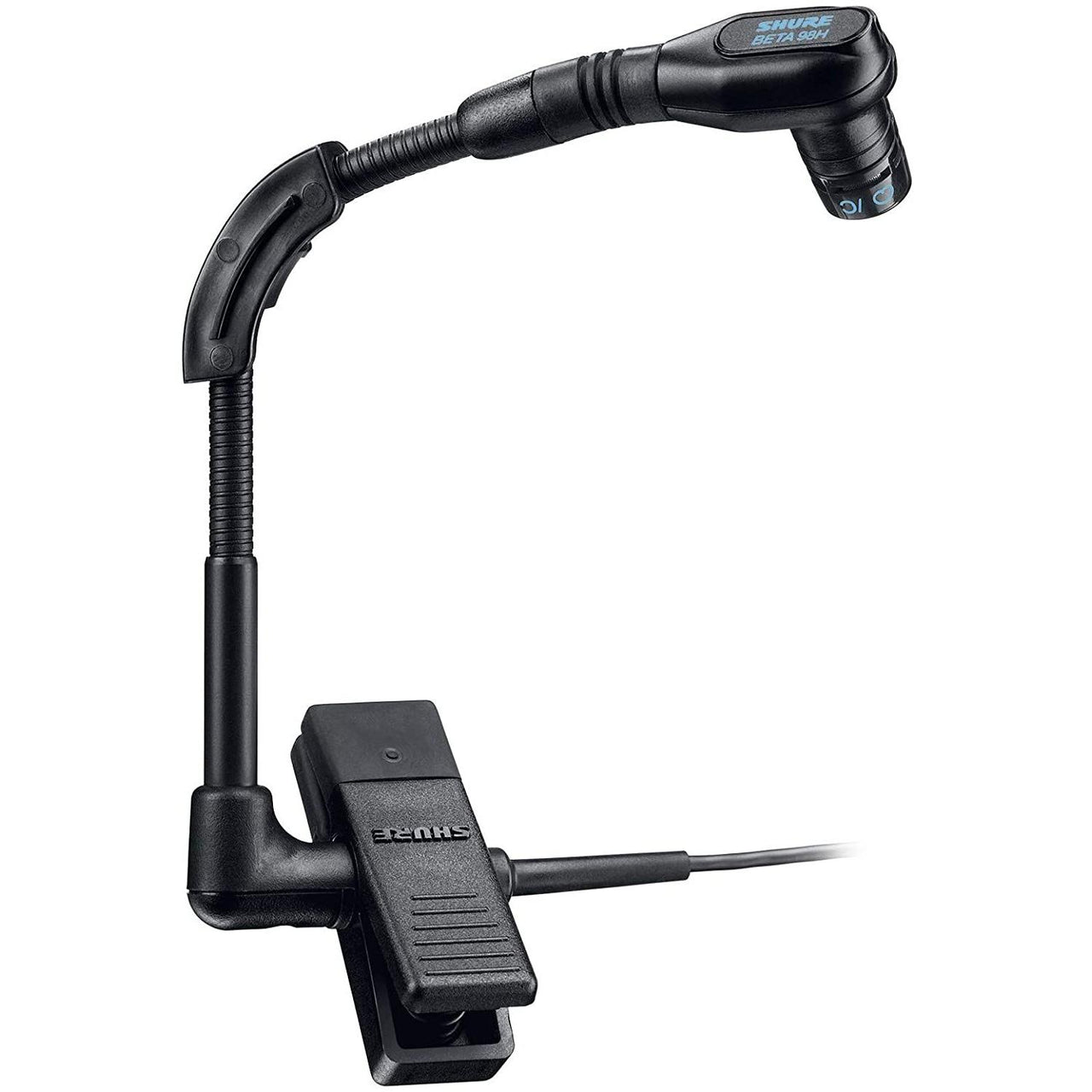 Micrófono Shure P/Instrumento Condensador Cardioide Beta -98h/c
