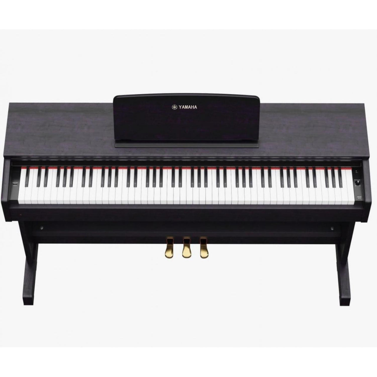 Piano Yamaha Ydp103 Rspa Arius Digital Basico Adaptador Pa150