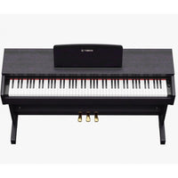 Thumbnail for Piano Yamaha Ydp103 Rspa Arius Digital Basico Adaptador Pa150