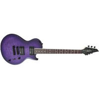 Thumbnail for Guitarra Jackson Monarkh Js 22q Tr Purple Brst, 2916901592