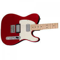 Thumbnail for Guitarra Electrica Fender Sq Cont Tele Hh Mn Dmr, 0371222525