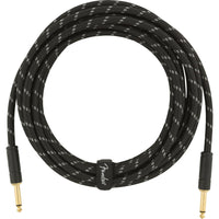 Thumbnail for Fender Deluxe Tweed Cable Para Guitarra 4.5 Metros 0990820083