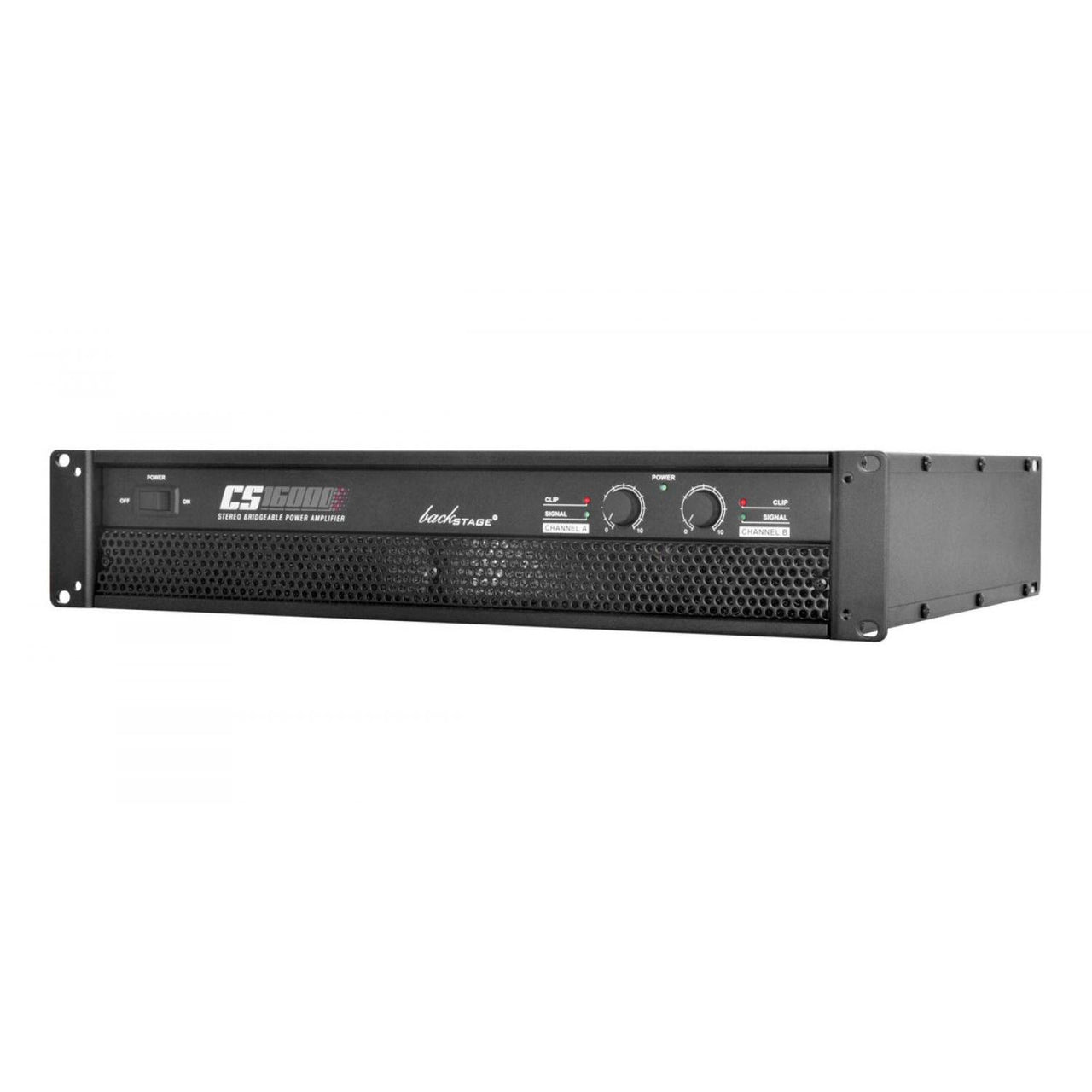 Amplificador Backstage Cs 16000