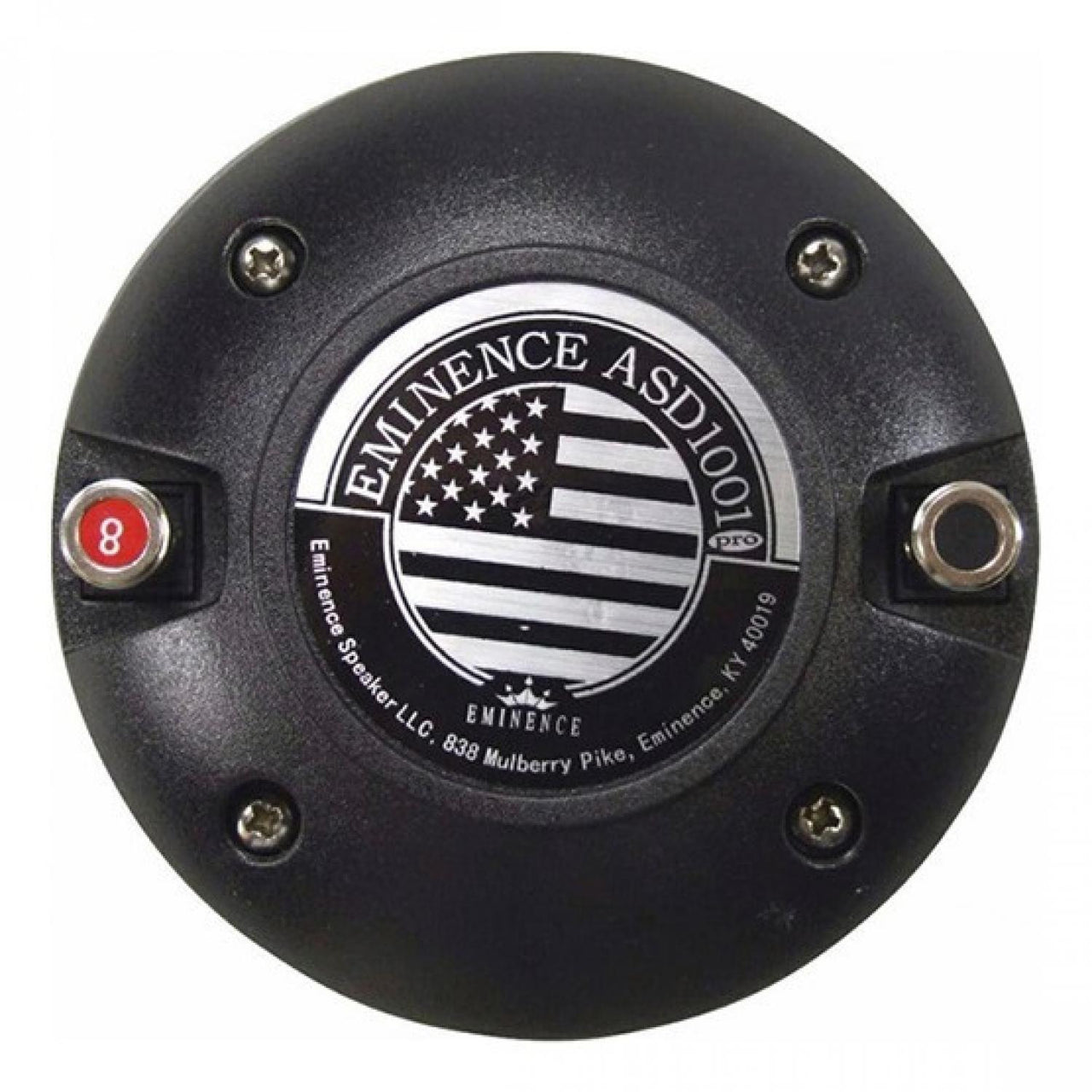 Eminence Asd-1001 Driver (rosca)