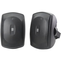 Thumbnail for Bocina Yamaha Nsaw390 2 Vias Altavoces Intemperie 130 W Por Canal Par Negro