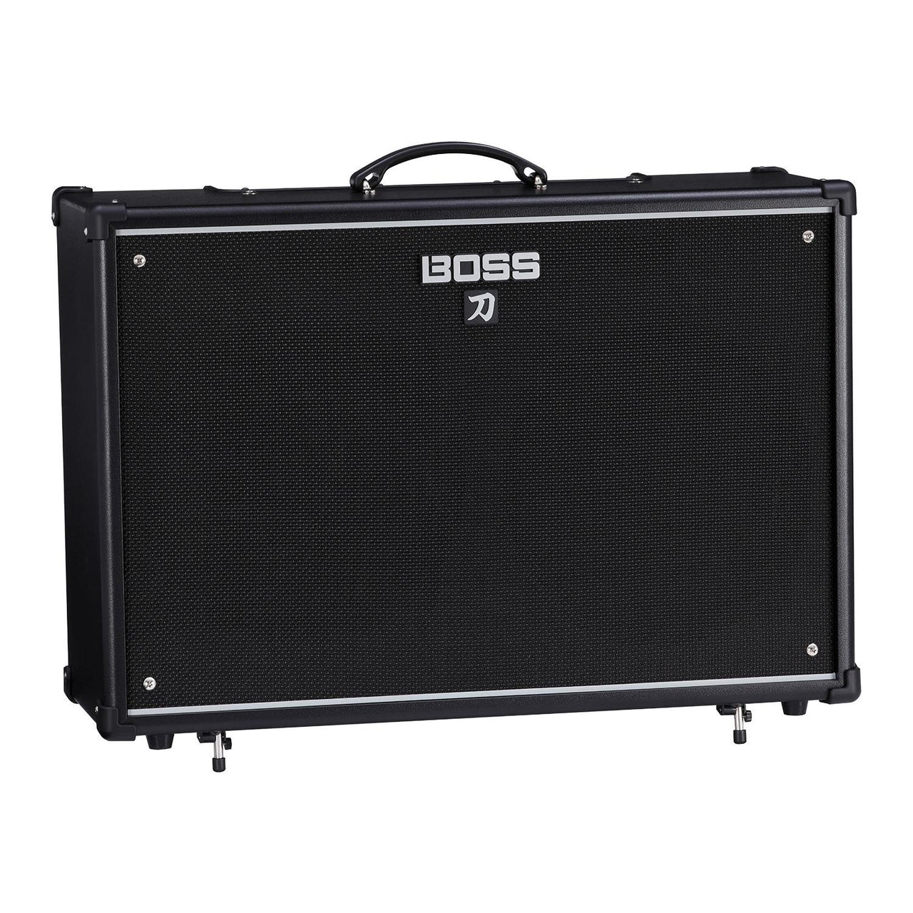 Amplificador Boss P/guitarra 100w 2x12" Mk2, Ktn-100-212