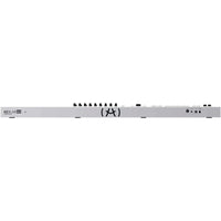 Thumbnail for Controlador Arturia Midi Usb 88 Teclas Blanco, Keylab Essential 88