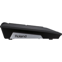 Thumbnail for Modulo De Percusion Y Sampleo Roland Negro, Spd-Sx
