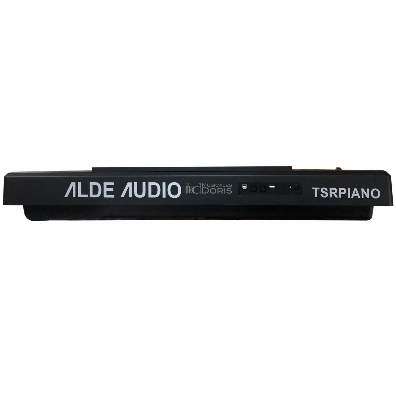 Teclado Alde Audio 61 Teclas C/sensibilidad 422 Tonos, Tsrpiano