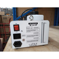 Thumbnail for Maquina De Humo Alien Twister 1200w Sanitizer, 60-753