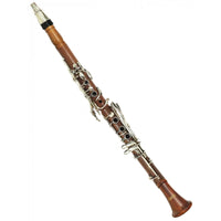 Thumbnail for Clarinete Alde Audio Cl17rw Sib Palo De Rosa Con Estuche