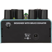 Thumbnail for pedal fender bubbler chorus, 0234540000