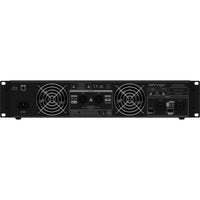 Thumbnail for Amplificador De Poder Behringer Nx6000
