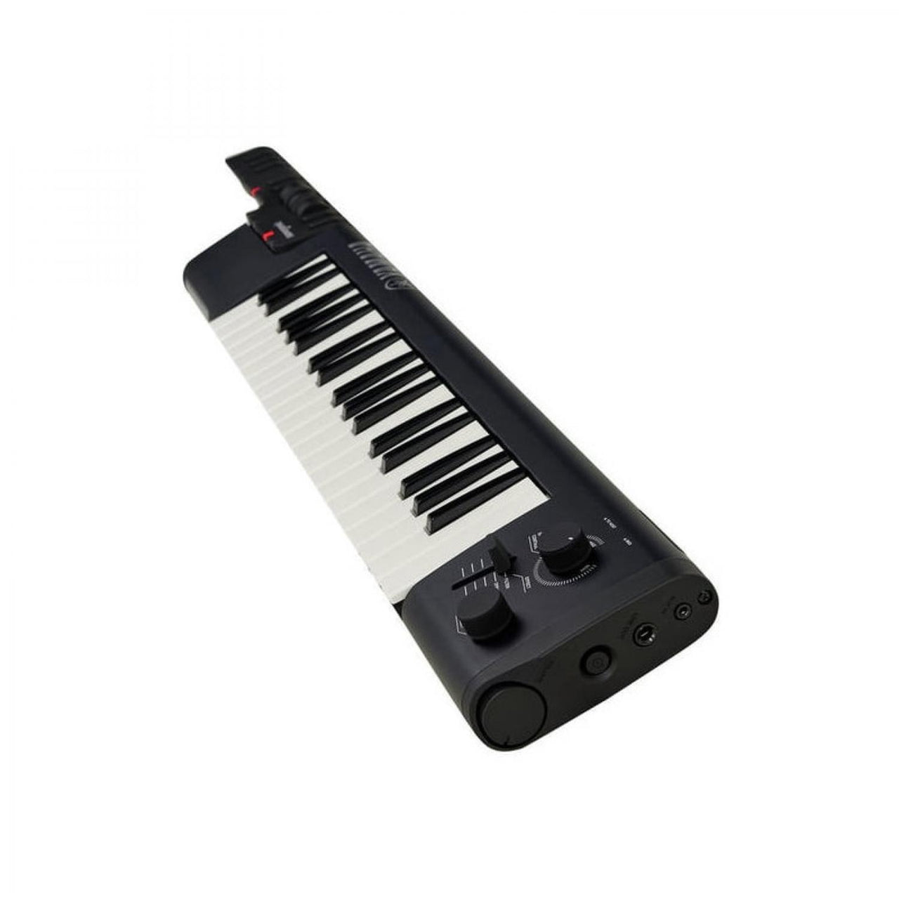 Keytar Yamaha C/bluetooth Negro, Shs-500b