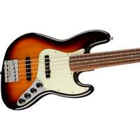 Thumbnail for Bajo Electrico Fender Player Plus Jazz Bass V Activo Sunburst 0147383300