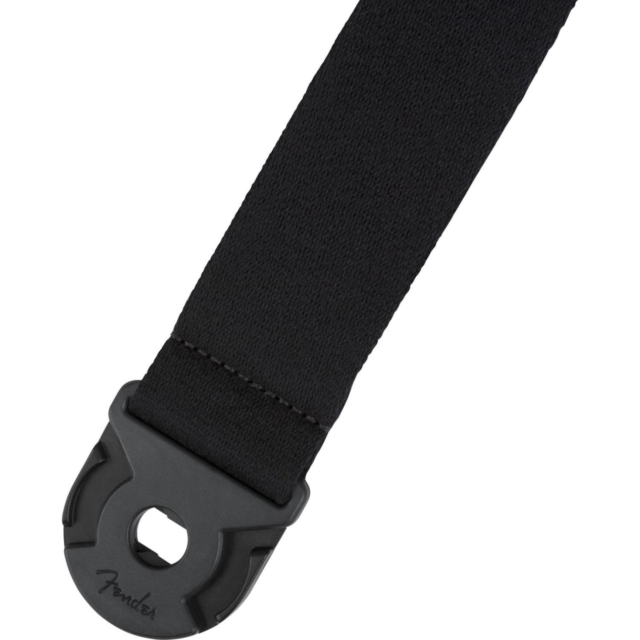 Thaly Fender Supersoft Strap Black Quickgrip 0990629010
